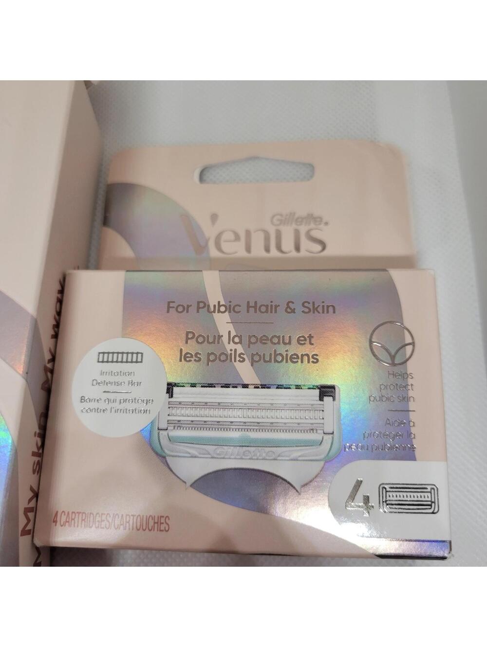 Gillette Venus Razor - Picture 3 of 7